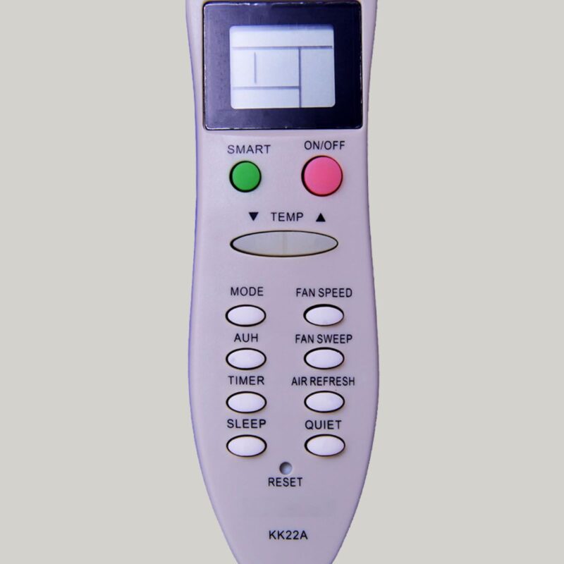 Air Conditioner Remote Compatible with Voltas Split/Window AC Remote Control
