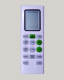 Air Conditioner Remote Compatible with BlueStar Split/Window AC Remote Control