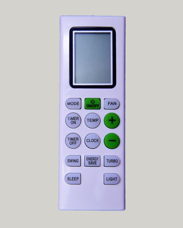 Air Conditioner Remote Compatible with BlueStar Split/Window AC Remote Control