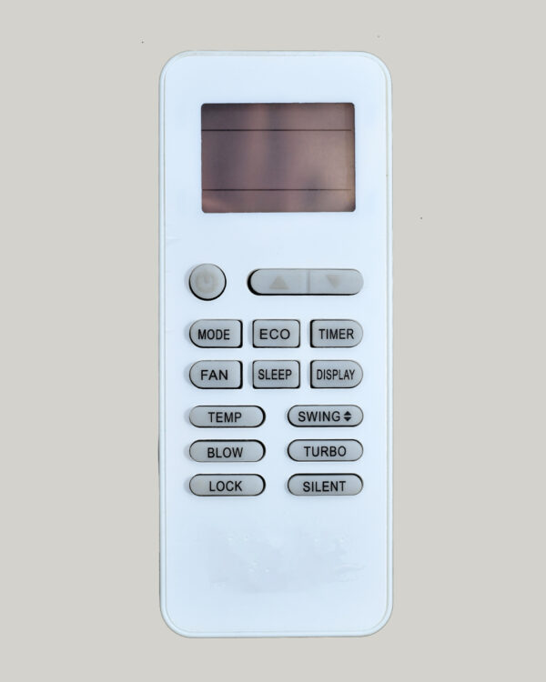AC Remote Compatible for IFB/Lloyd/GODREJ Air Conditioner