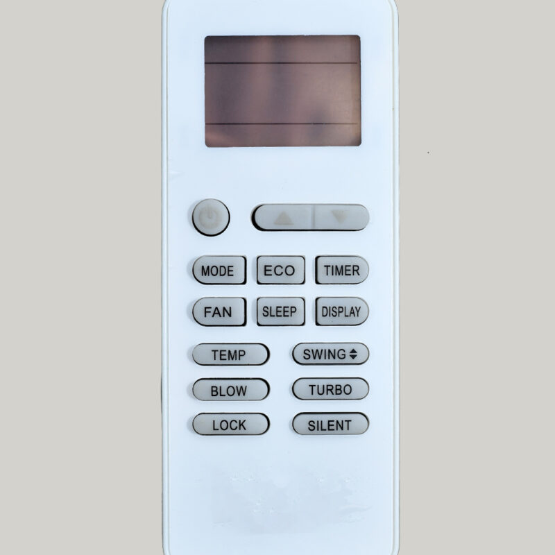 AC Remote Compatible for IFB/Lloyd/GODREJ Air Conditioner