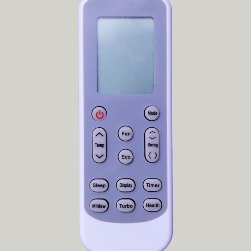 Air Conditioner Remote Compatible with Godrej Split/Window AC Remote Control