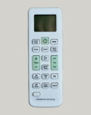 Compatible Split/Window Air Conditioner Remote for Samsung Air Conditioner