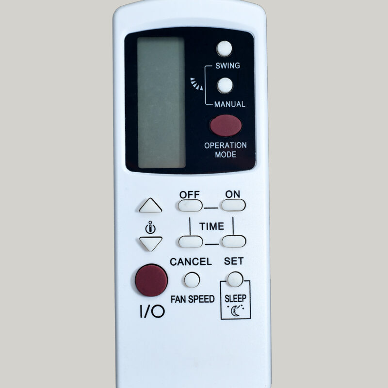 Compatible Split/Window Air Conditioner Remote for VOLTAS/HAIER/ONIDA/VIDEOCON/GODREJ Air Conditioner