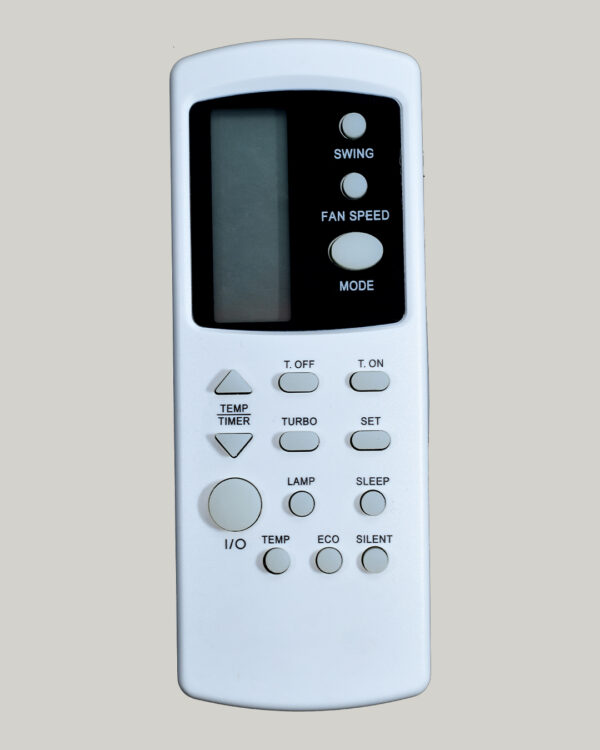 Compatible Split/Window Air Conditioner Remote for Onida/Voltas/Whirlpool/Godrej/Haier Air Conditioner