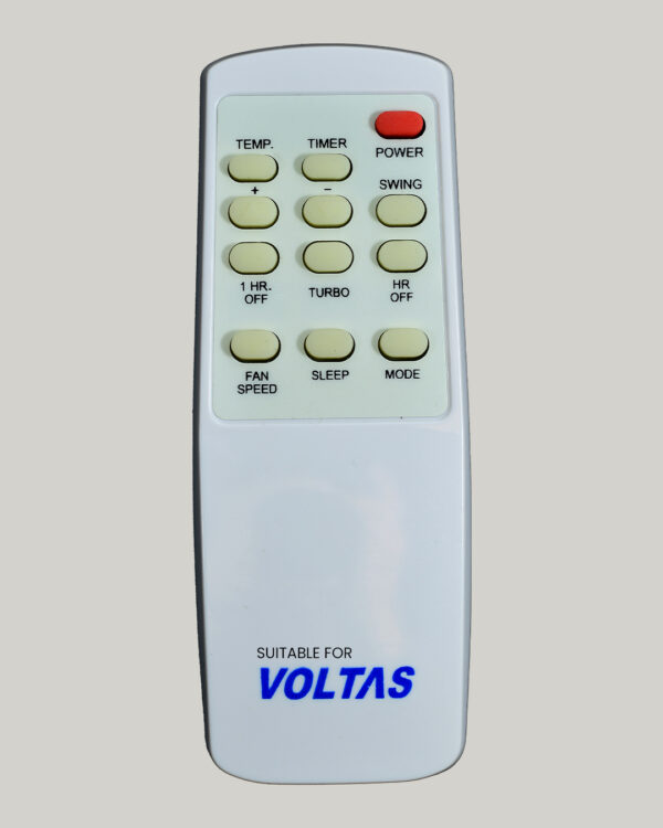 Compatible Split/Window Air Conditioner Remote for Voltas Air Conditioner