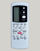Compatible Split/Window Air Conditioner Remote for Lloyd/Voltas/Whirlpool/Godrej Air Conditioner