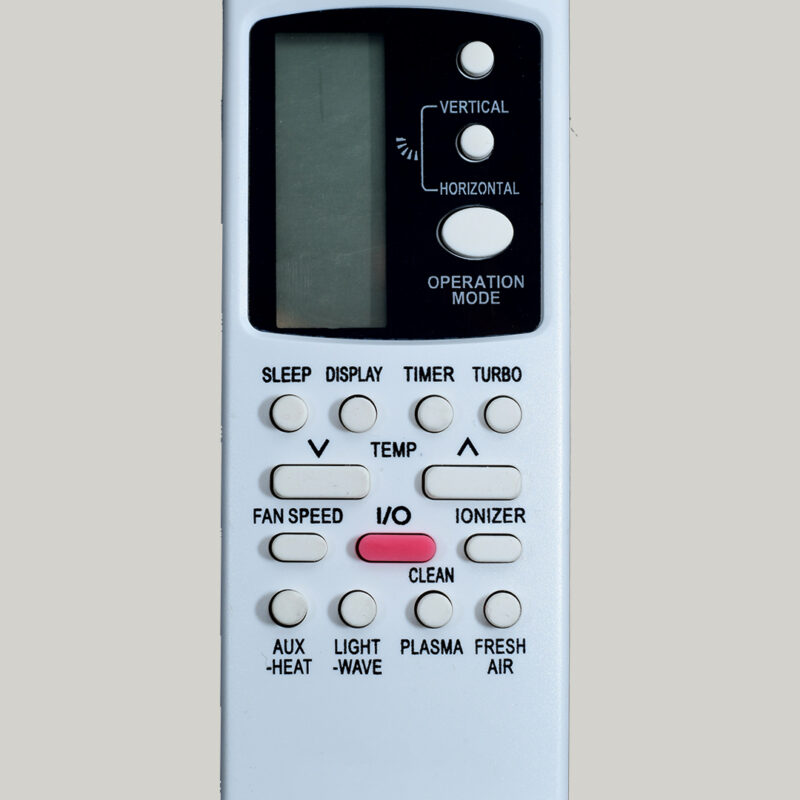Compatible Split/Window Air Conditioner Remote for Lloyd/Voltas/Whirlpool/Godrej Air Conditioner