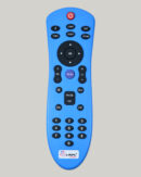 LRIPL DVB Remote Control FOR Free Dish, Free to Air DTH, DD Dish TV Compatible Remote