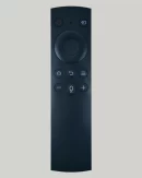 Smart Remote Compatible for Chines Assembled  Smart LCD/LED Remote with Voice Command