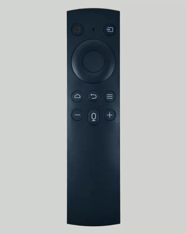 Smart Remote Compatible for Chines Assembled  Smart LCD/LED Remote with Voice Command