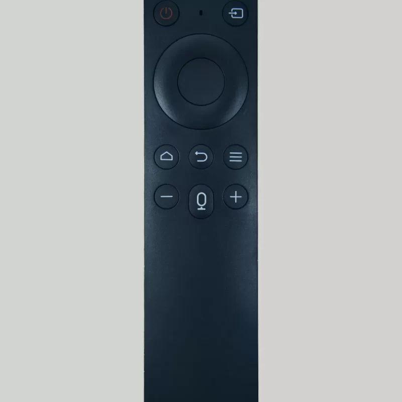 Smart Remote Compatible for Chines Assembled  Smart LCD/LED Remote with Voice Command