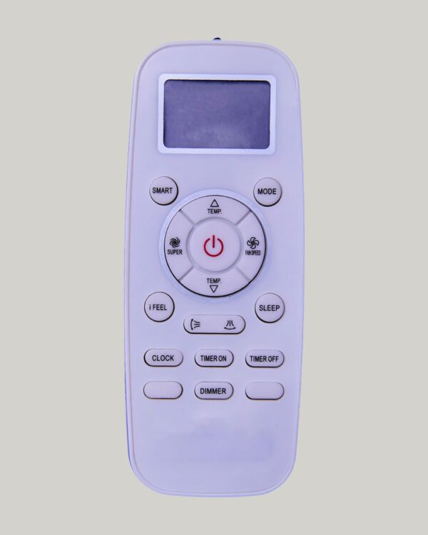 AC Remote Compatible for BlueStar Air Conditioner