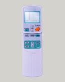 AC Remote Compatible for Daikin Air Conditioner