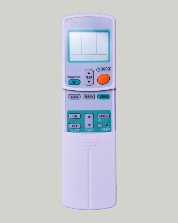 AC Remote Compatible for Daikin Air Conditioner