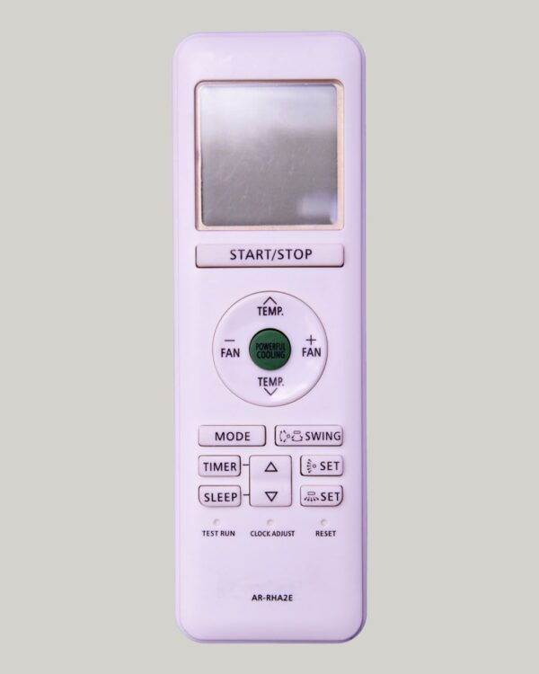 AC Remote Compatible for O GENERAL  Air Conditioner