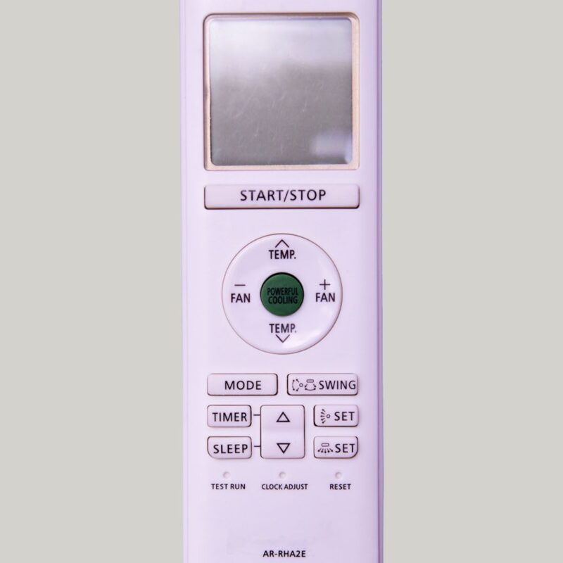 AC Remote Compatible for O GENERAL  Air Conditioner