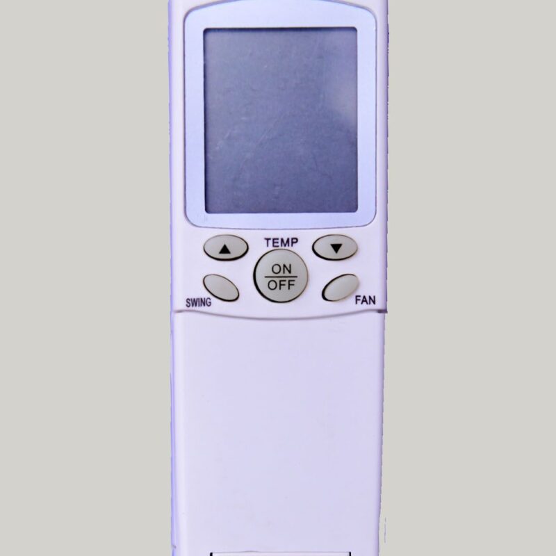 AC Remote Compatible for Haier Air Conditioner