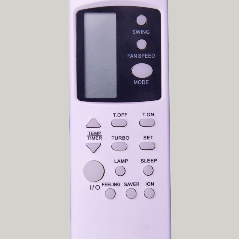 AC Remote Compatible for Voltas Air Conditioner