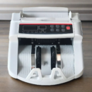 SHIZUKO Currency Counting Machine with UV/MG Counterfeit Notes Detection Plus External Display (1 Year Offsite Warranty )