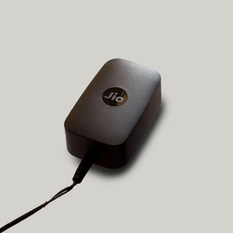 Jio 12 Volt 2 Amp Power Adapter Compatible for Set Top Box (Jio, Tata Sky, Tata Play, Airtel,RM),FTA Dth Receiver, Printers, Ampli Speakers,Led Tv(14"-24"), Monitors, CCTV Camera etc