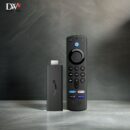 Amazon Fire TV Stick with Alexa Voice Remote (includes TV and app controls) | HD streaming device