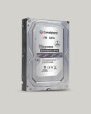 Consistent 1 TB Hard Disk for Desktop,DVR