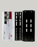 Bracket World Heavy Duty TV Wall Mount Bracket for 32 inch , 43 inch ,50 inch LCD/LED/Monitor/Smart TV, Fixed Universal TV Wall Stand | 200 x 200