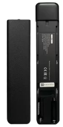 Voice Command Remote Control Replacement for Sony Bravia LCD TV KD-55A8H KD-65A8H KD-85X9500G KD-75X9500G KD-65X9500G KD-55X9500G KD-55X8500G KD-43X8000H KD-75X8000H KD-55X8000H (RMF-TX500P )
