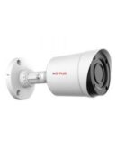 CP PLUS Weatherproof Outdoor Wired Bullet Security Camera | 2.4 MP| 3.6 MM Lens for Wide Angle | 1080P Full HD Recording | Digital Wide Dynamic Range (D-WDR) | CP-USC-TA24L2