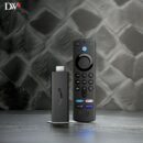 Amazon Fire TV Stick with Alexa Voice Remote (includes TV and app controls) | HD streaming device