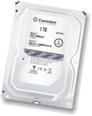 Consistent 1 TB Hard Disk for Desktop,DVR