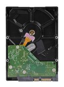 Consistent 2 TB Desktop Hard Disk with 2 Years Replacement Warranty