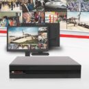 CP PLUS CP-UVR-0801E1-CV4 1080P Full HD 8 Channel Digital Video Recorder (DVR)