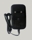 Jio 12 Volt 2 Amp Power Adapter Compatible for Set Top Box (Jio, Tata Sky, Tata Play, Airtel,RM),FTA Dth Receiver, Printers, Ampli Speakers,Led Tv(14"-24"), Monitors, CCTV Camera etc