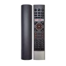 Compatible HAIER TV Remote Control and Replacement of Original HTR-U27E Suitable for All Model of HAIER Smart 4K Android LED Television - Universal Haier TV Remote