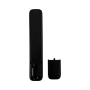Compatible for TCL Tv Remote Original RC902V Model Bezel-Series P635 Pro Series Bluetooth Voice Command Remote Control with Google Assistant Feature - Pairing Must