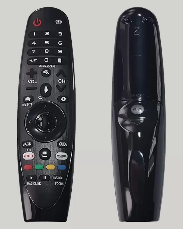 Original Magic Remote Control Compatable for LG MR19BA & MR20GA Smart TV with Mouse and cursor (with Voice) - Image 5