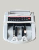 SHIZUKO Currency Counting Machine with UV/MG Counterfeit Notes Detection Plus External Display (1 Year Offsite Warranty )