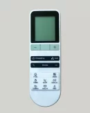 Air Conditioner Remote Compatible with BlueStar Split/Window AC Remote Control
