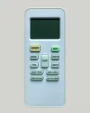 Air Conditioner Remote Compatible with Voltas / BlueStar Split/Window AC Remote Control