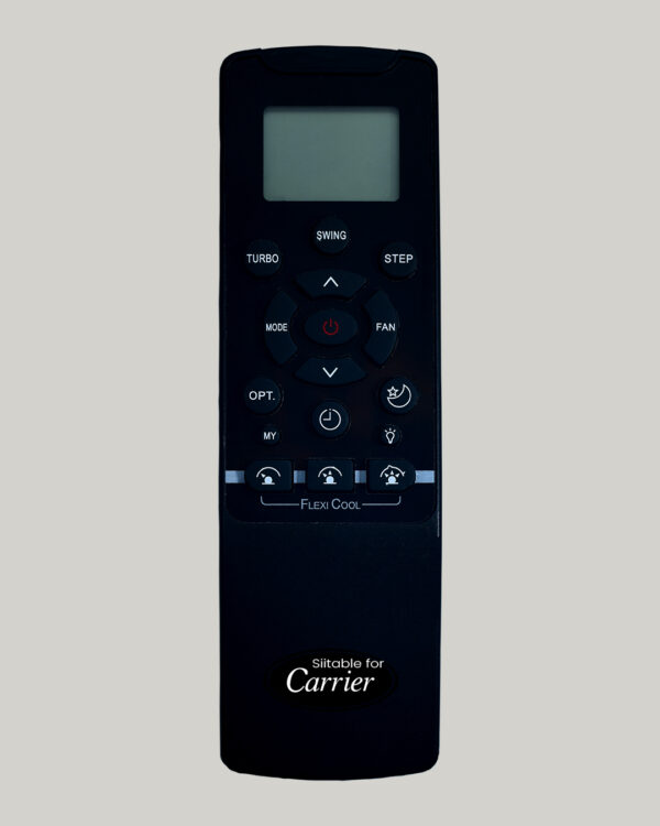 AC Remote Compatible for Carrier Split/Window  Air Conditioner
