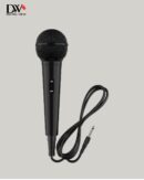 KINGS 60W RMS Bluetooth Party Speaker with Wired Mic (Bass Booster Sound, 2.1 Channel, Black) Model- Casino