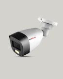 CP PLUS 2.4MP Full Color Guard+ Bullet Outdoor Security Camera | 3.6 mm Fixed Lens | Support Full-Color Starlight | Max 30fps at 2.4MP | Illumination Range of 20 Mtrs, IP67 - CP-GPC-TA24PL2-SE-0360