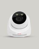 CP PLUS 3MP 4G Dome Camera-CP-D31G