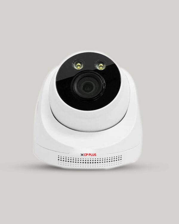 CP PLUS 3MP 4G Dome Camera-CP-D31G