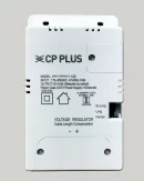 CP Plus PD08-12D 12V 5Amp 8 Channel Fiber SMPS (Switched-Mode Power Supply) for CCTV Security Surveillance Camera Power Supply