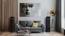 KINGS 2.0 Multimedia Tower Speaker (Black) WITH Crystal Clear  Bass, 320 Watt Power full Deep Bass Sound, Model F10