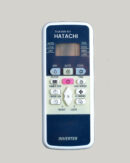 Compatible for Hitachi Inverter AC Remote Control