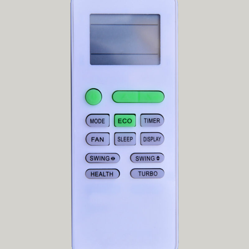 AC Remote Compatible for IFB/MITASHI/TCL/Kenstar/Kelvinator/Goderj Split/Window  Air Conditioner